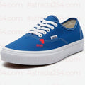 👟 Classic Canvas Low-Top Sneakers – Everyday Street Style_GG