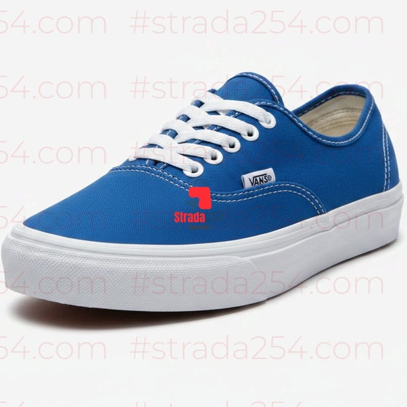 👟 Classic Canvas Low-Top Sneakers – Everyday Street Style_GG