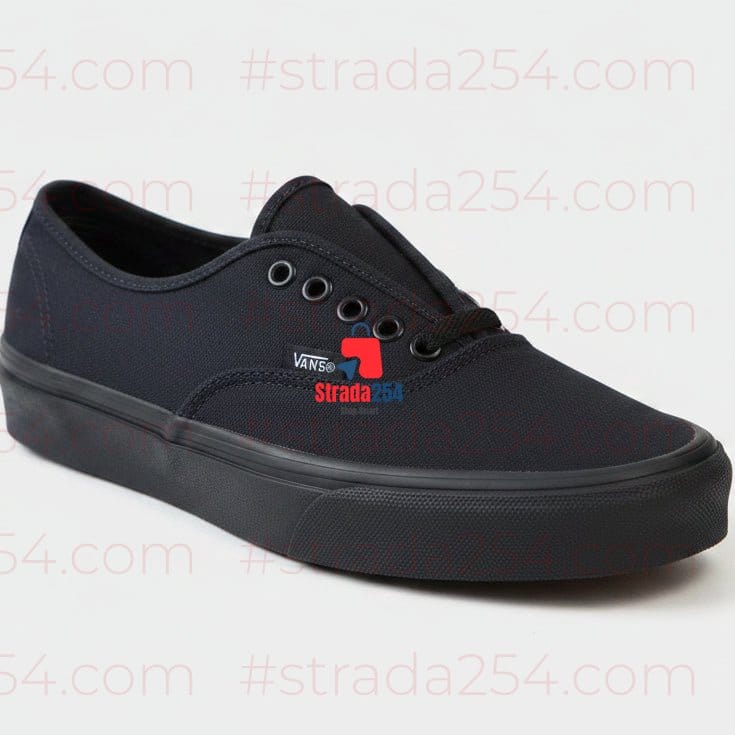 👟 Classic Canvas Low-Top Sneakers – Everyday Street Style_GG