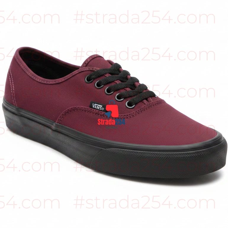 👟 Classic Canvas Low-Top Sneakers – Everyday Street Style_GG