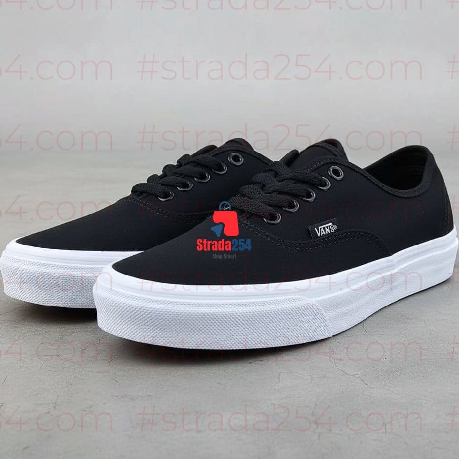 👟 Classic Canvas Low-Top Sneakers – Everyday Street Style_GG