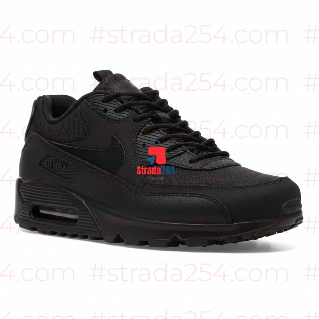 👟 Air Cushion Terrain Sneakers – Sport Street Collection_ALK