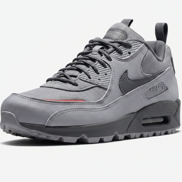 👟 Air Cushion Terrain Sneakers – Sport Street Collection_ALK