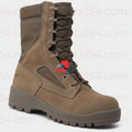 🥾 Desert Tactical Combat Boot – Rugged Outdoor Edition_GG