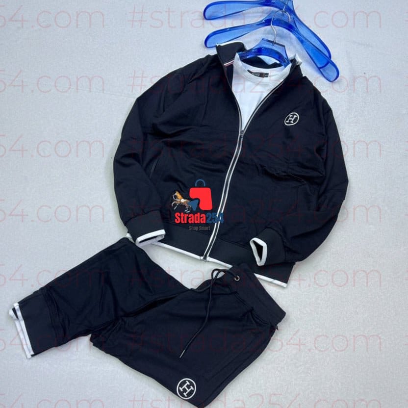 👕 Premium Designer Tracksuit Collection – Sport Luxe Series_AT