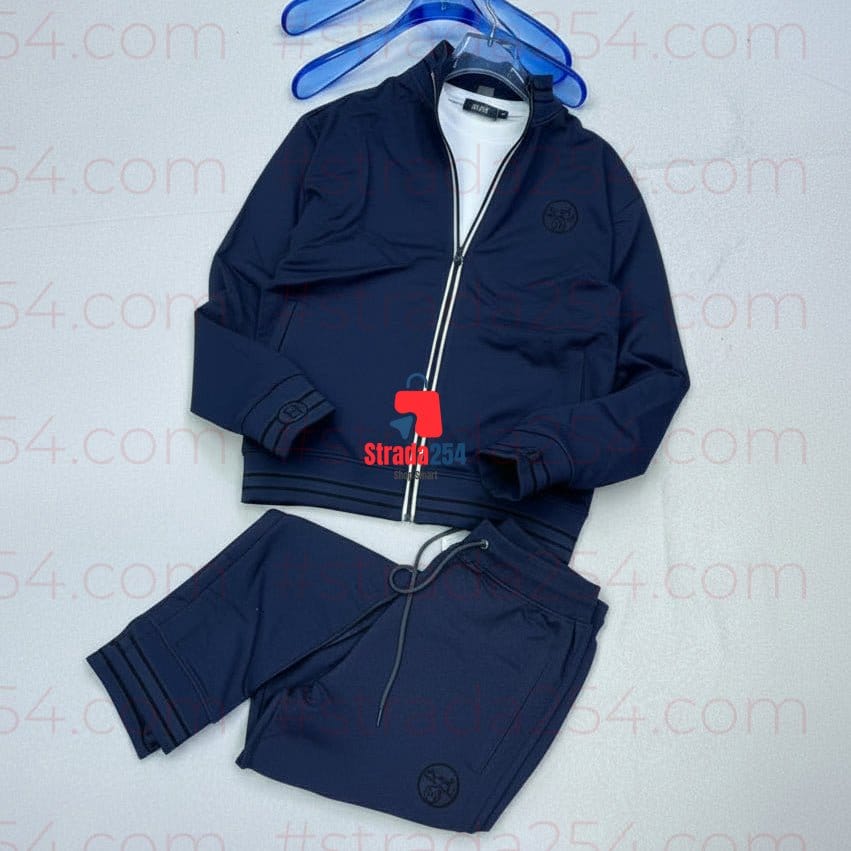 👕 Premium Designer Tracksuit Collection – Sport Luxe Series_AT