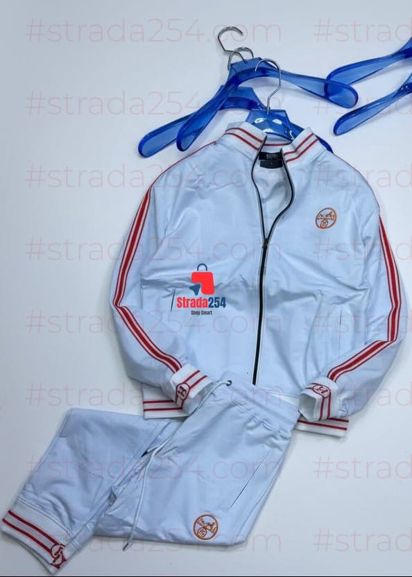 👕 Premium Designer Tracksuit Collection – Sport Luxe Series_AT
