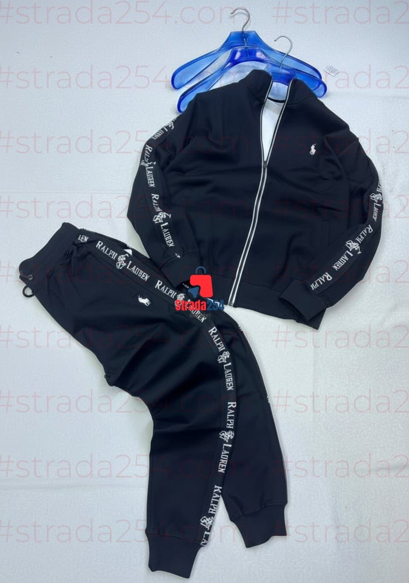👕 Premium Designer Tracksuit Collection – Sport Luxe Series_AT
