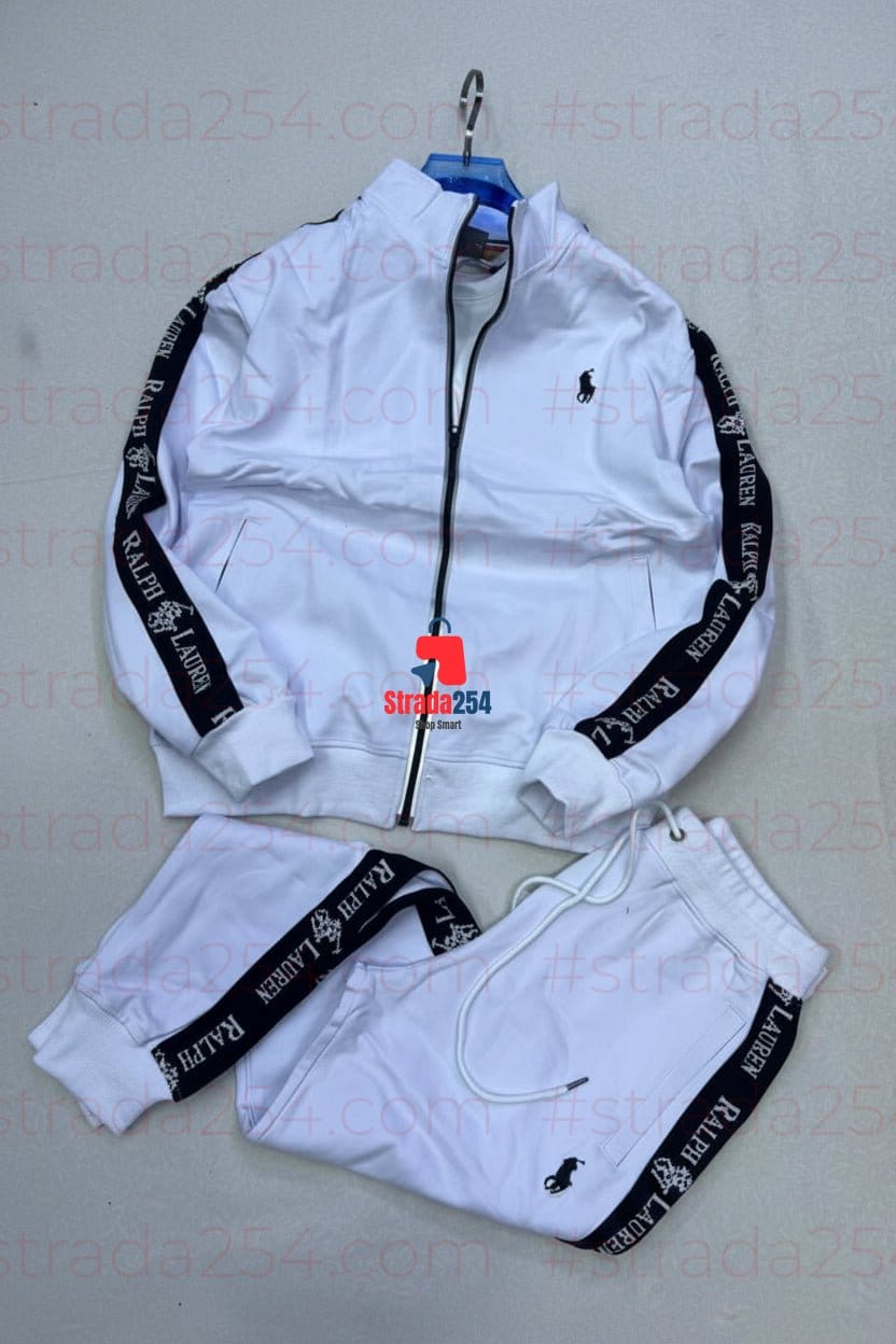 👕 Premium Designer Tracksuit Collection – Sport Luxe Series_AT
