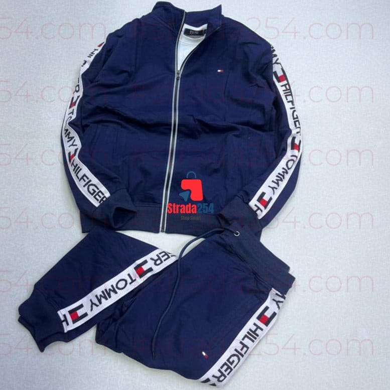 👕 Premium Designer Tracksuit Collection – Sport Luxe Series_AT