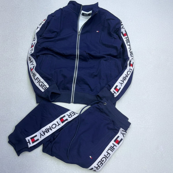 👕 Premium Designer Tracksuit Collection – Sport Luxe Series_AT