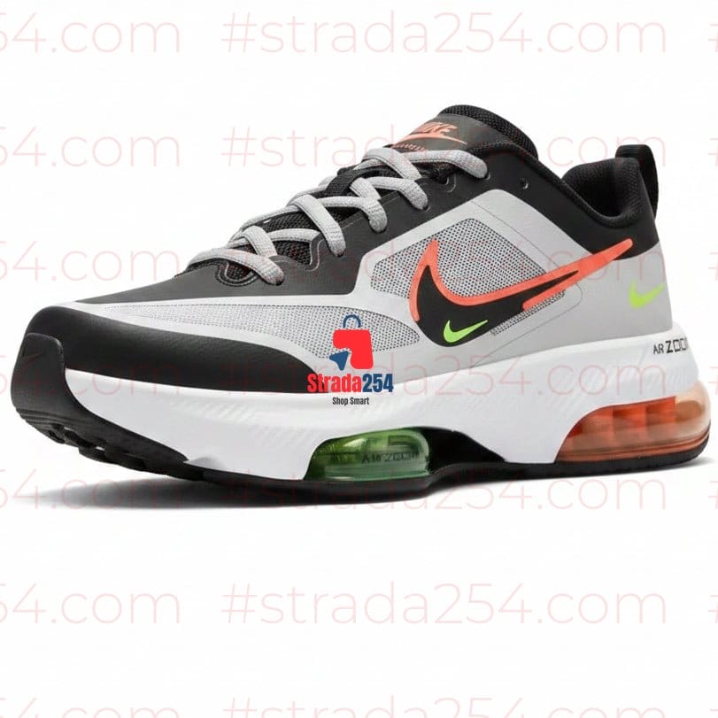 👟 Air-Cushioned Street Sneakers – Urban Motion Series_GG