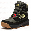 🥾 All-Terrain Outdoor Hiking Boots – Urban Trail Series_GG