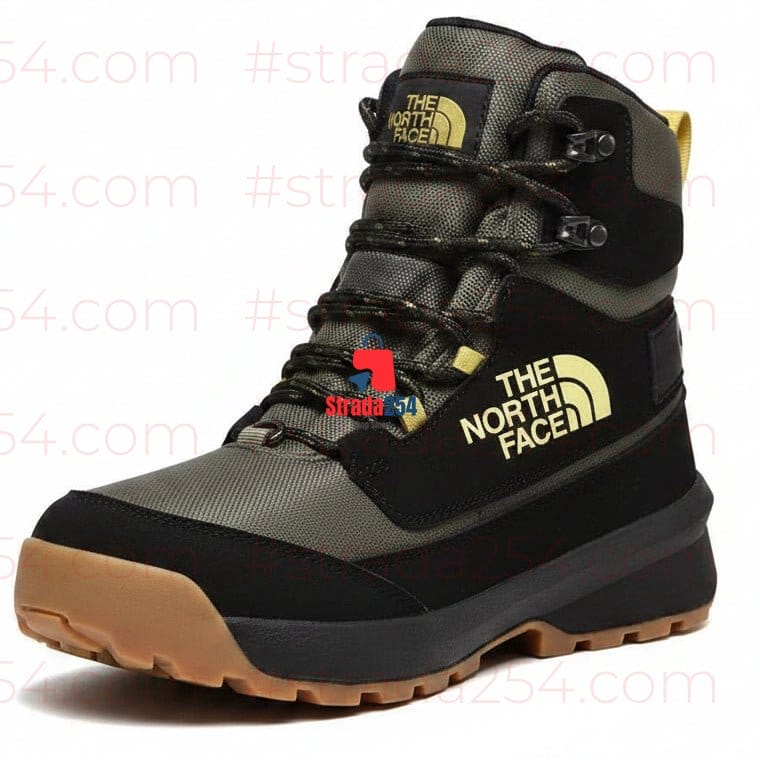 🥾 All-Terrain Outdoor Hiking Boots – Urban Trail Series_GG
