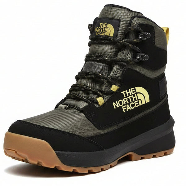 🥾 All-Terrain Outdoor Hiking Boots – Urban Trail Series_GG