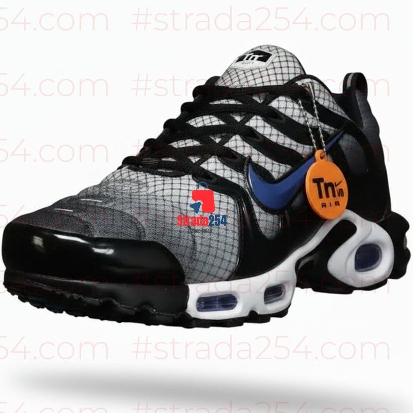 👟 Air-Cushioned Street Sneakers – Urban Motion Series_GG