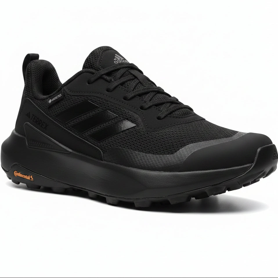👟 All-Terrain Performance Sneakers – Trail Comfort Series_MT