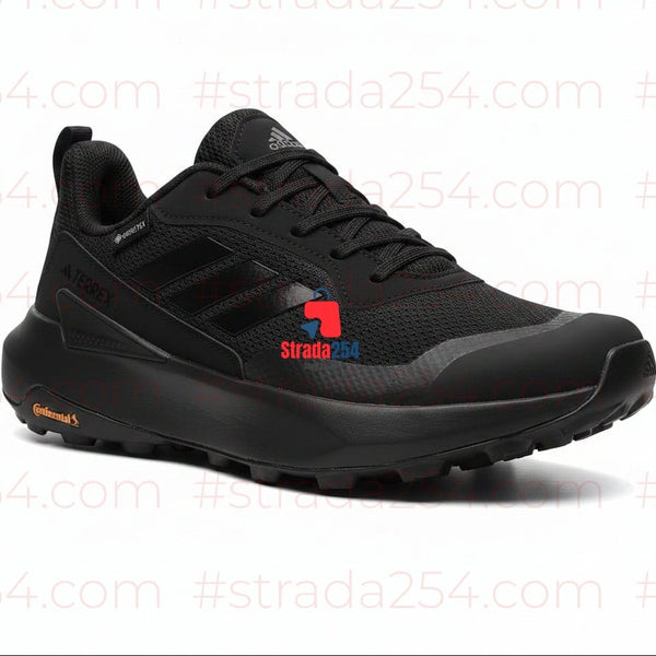 👟 All-Terrain Performance Sneakers – Trail Comfort Series_MT