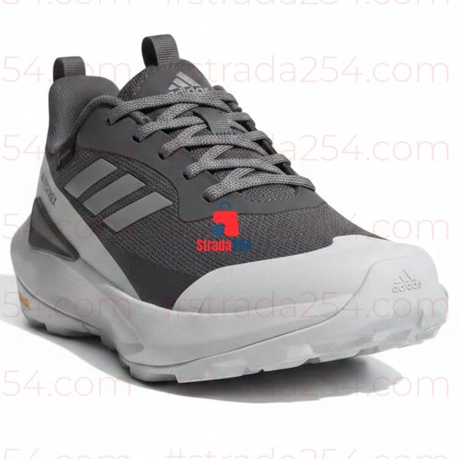 👟 All-Terrain Performance Sneakers – Trail Comfort Series_MT