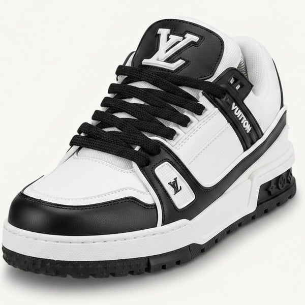 👟 Luxury Street Low-Top Sneakers – Premium Edition_MHA