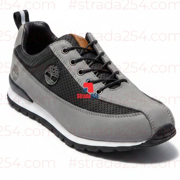 👟 Urban Trek Low-Top Sneakers – Premium Comfort Series_GG