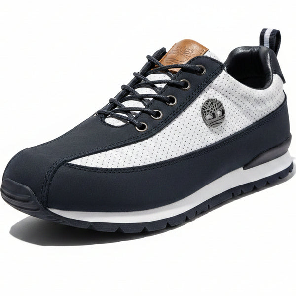 👟 Urban Trek Low-Top Sneakers – Premium Comfort Series_GG