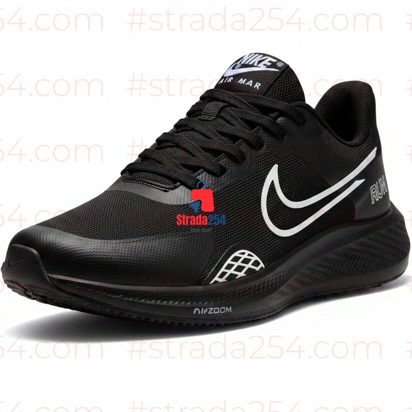 ⚡ AirZoom Velocity Runners – Performance Series_ALK/BKY