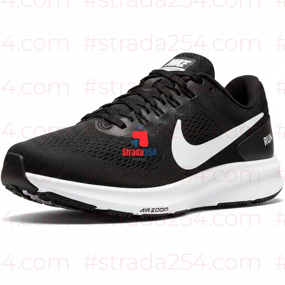 ⚡ AirZoom Velocity Runners – Performance Series_ALK/BKY