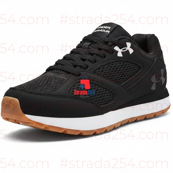 👟 AeroStride Mesh Trainers – Everyday Performance Series_GG