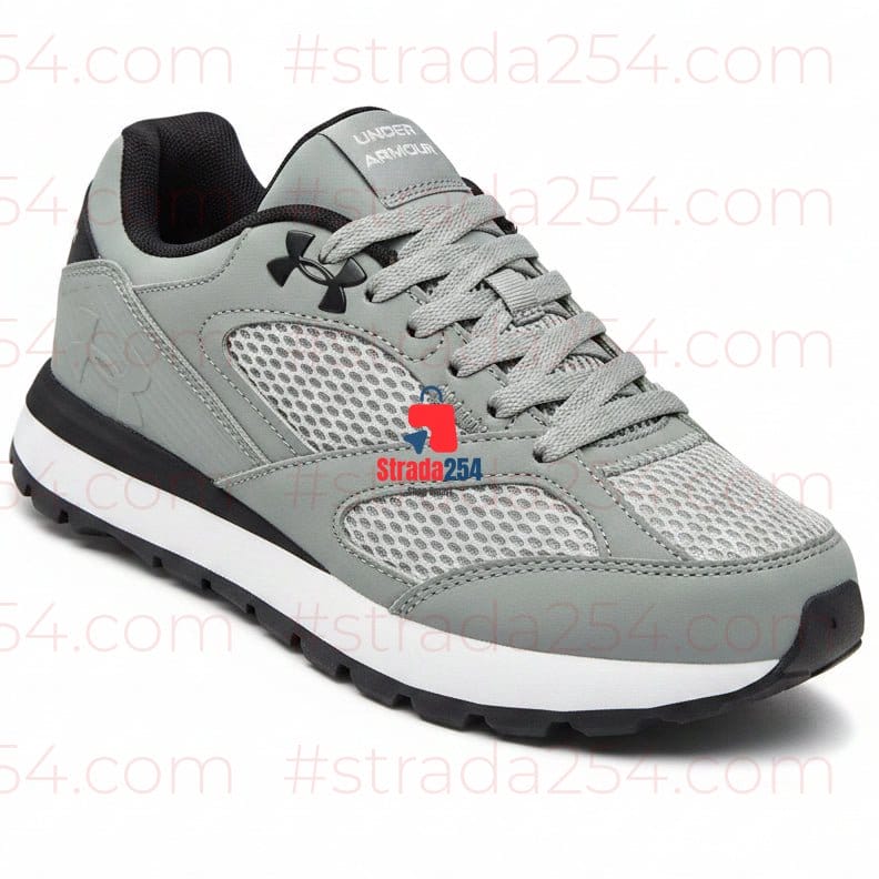👟 AeroStride Mesh Trainers – Everyday Performance Series_GG