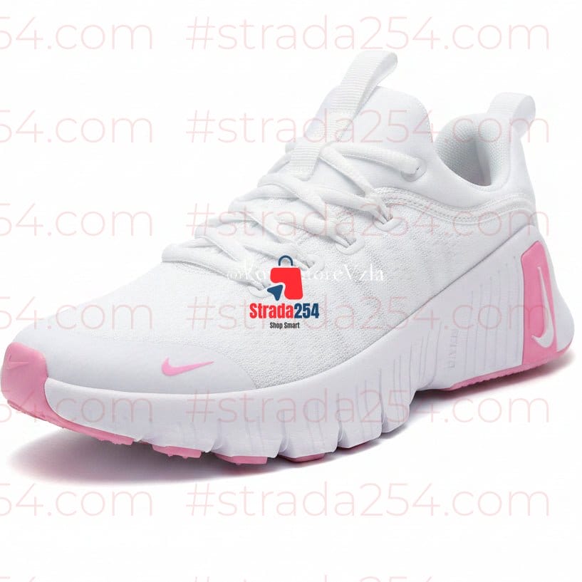 STRADA254 FlexRun Sneakers – Lightweight Cushioned Everyday Sport Trainers_9SK