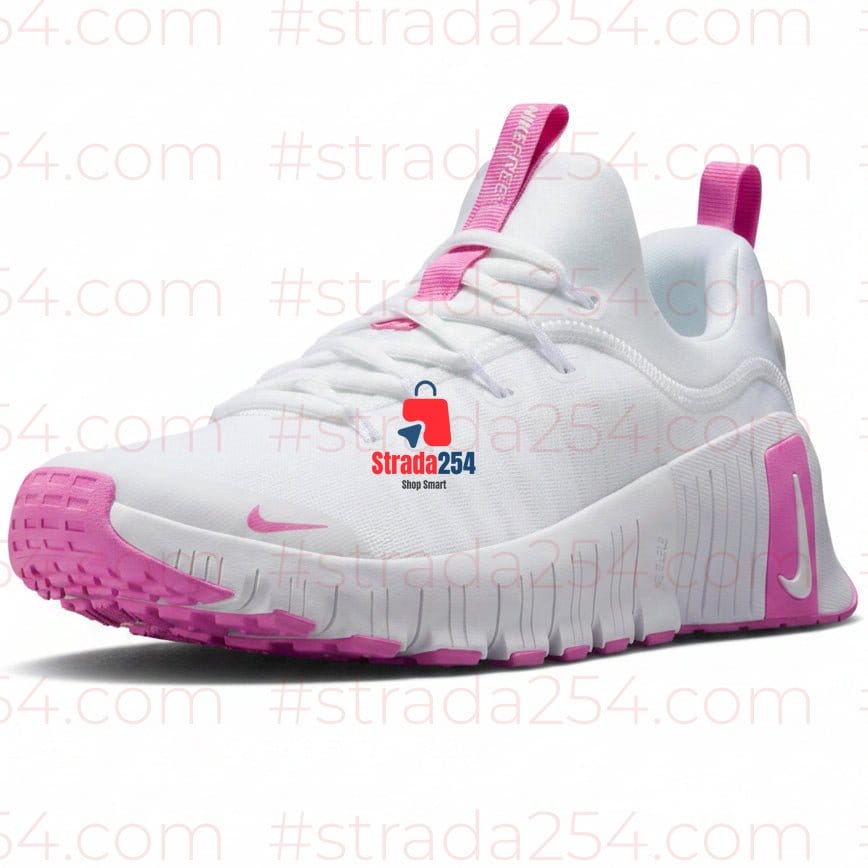 STRADA254 FlexRun Sneakers – Lightweight Cushioned Everyday Sport Trainers_9SK
