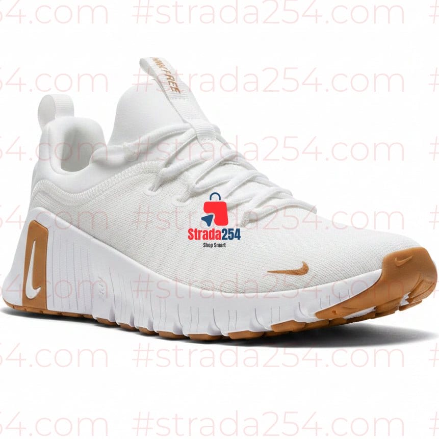 STRADA254 FlexRun Sneakers – Lightweight Cushioned Everyday Sport Trainers_9SK