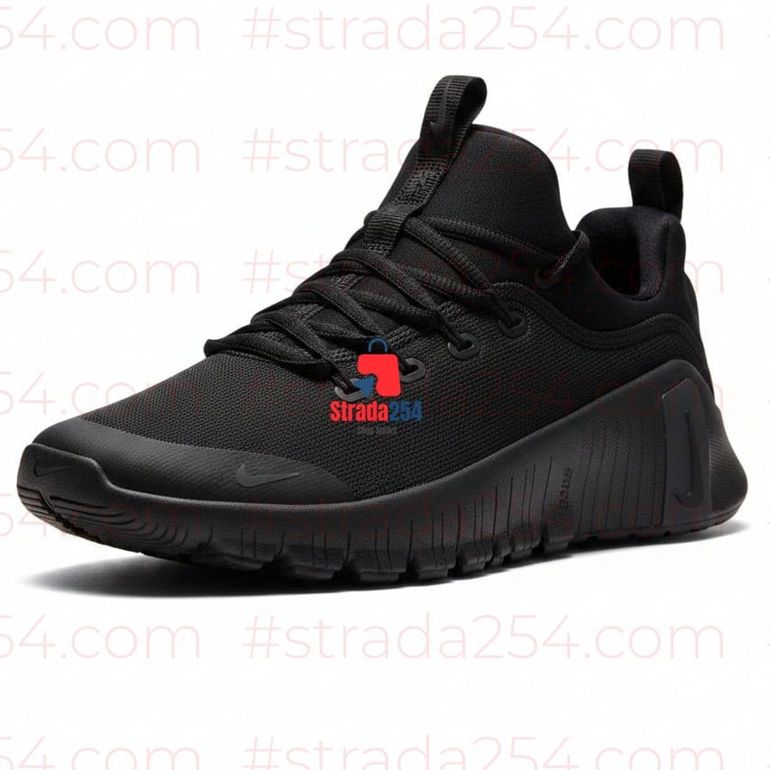 STRADA254 FlexRun Sneakers – Lightweight Cushioned Everyday Sport Trainers_9SK
