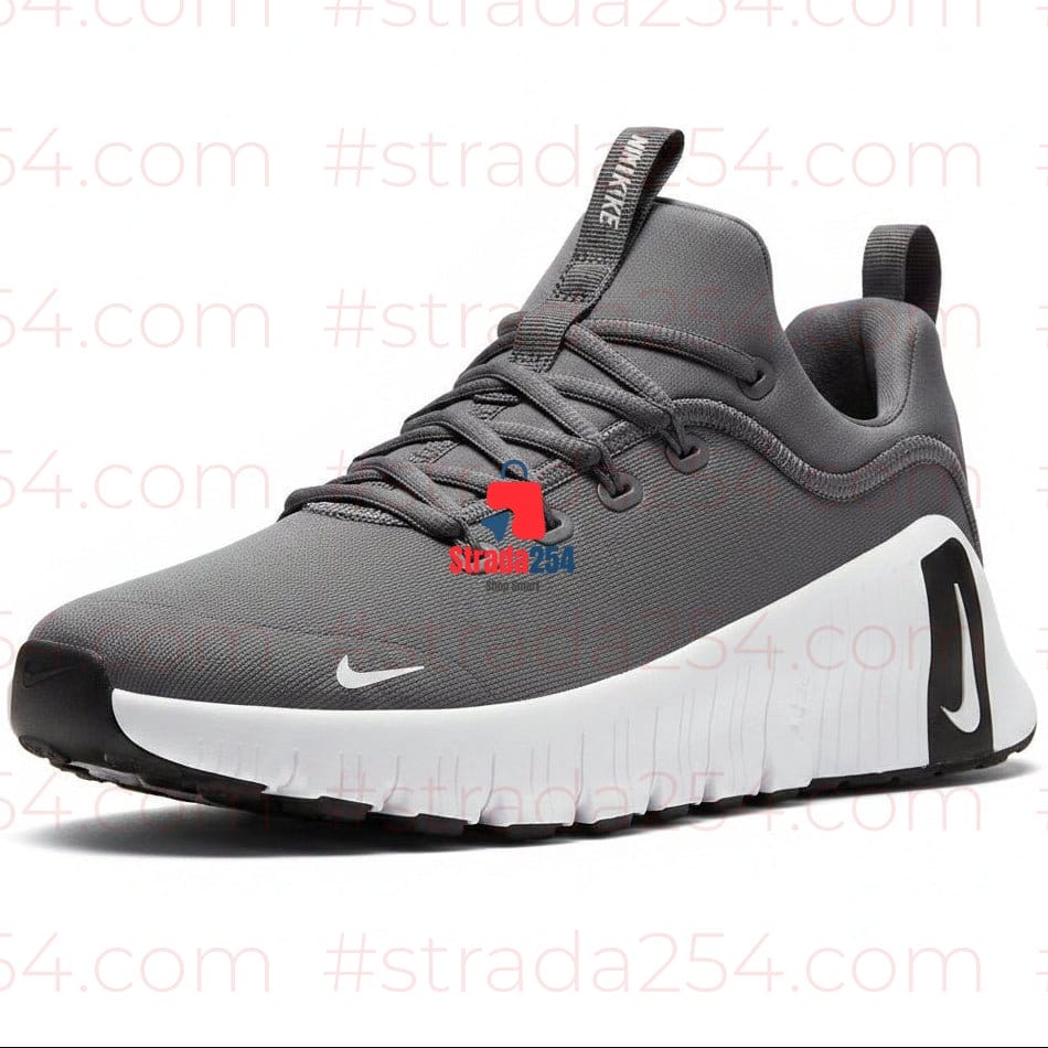 STRADA254 FlexRun Sneakers – Lightweight Cushioned Everyday Sport Trainers_9SK