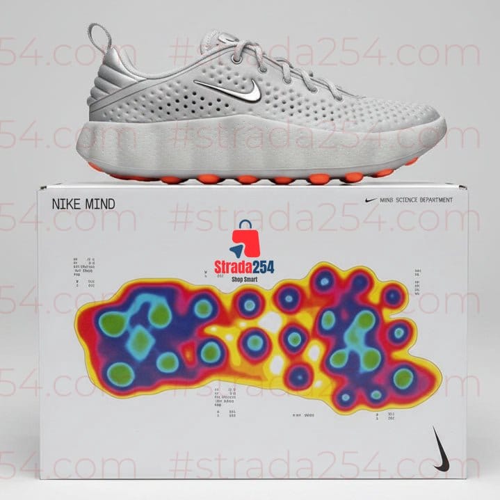 ⚡ AirPulse Motion Sneakers – Comfort Tech Series_KK