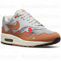 👟 Air Max Heritage Runner – Sandstone Edition_MHA
