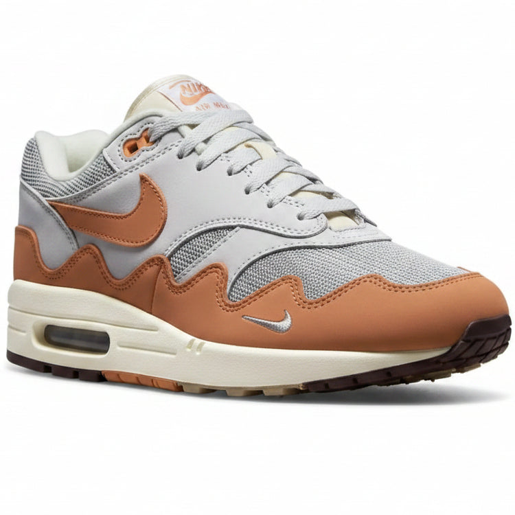 👟 Air Max Heritage Runner – Sandstone Edition_MHA