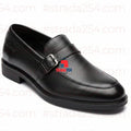 👞 Executive Leather Collection – Refined Comfort Series_JT