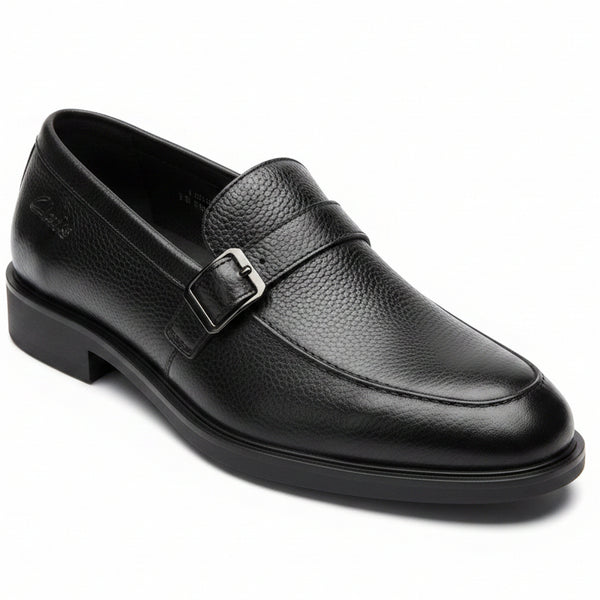 👞 Executive Leather Collection – Refined Comfort Series_JT
