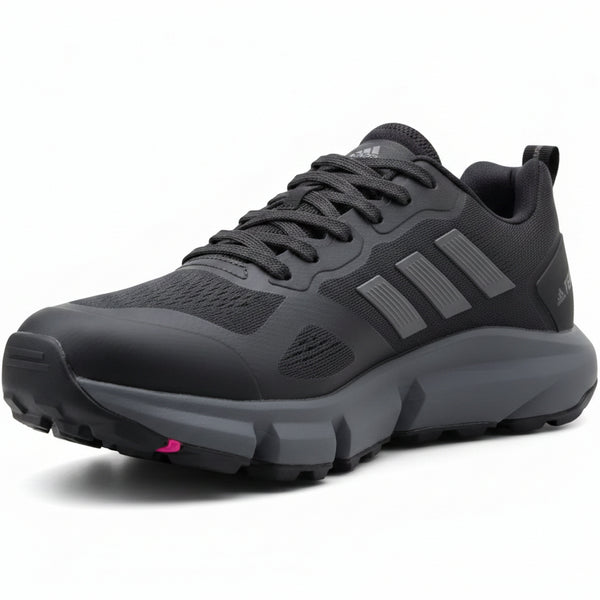 STRADA254 TerraGrip Trail Runner – Triple Black_4B