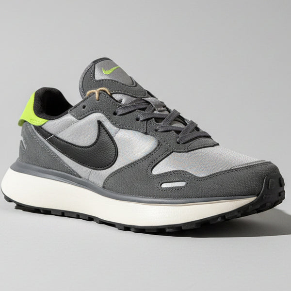 STRADA254 Urban Trail Runner – Grey Volt_4B