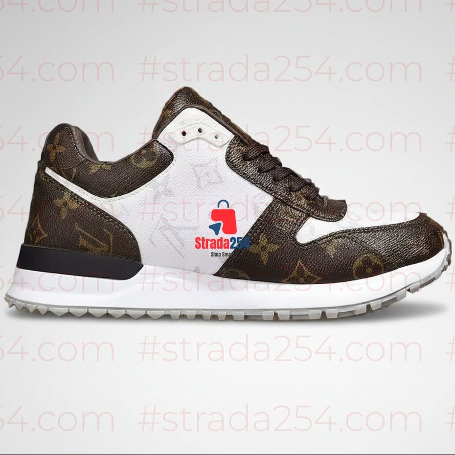 Premium Urban Leather Sneakers Collection_GG