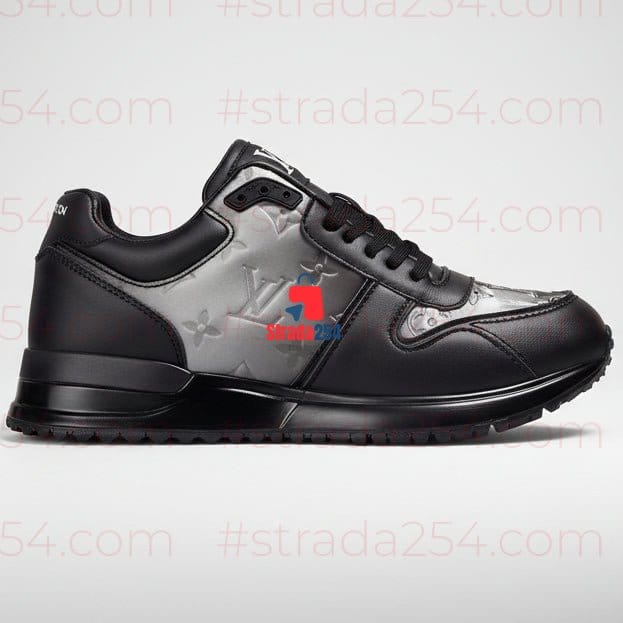 Premium Urban Leather Sneakers Collection_GG