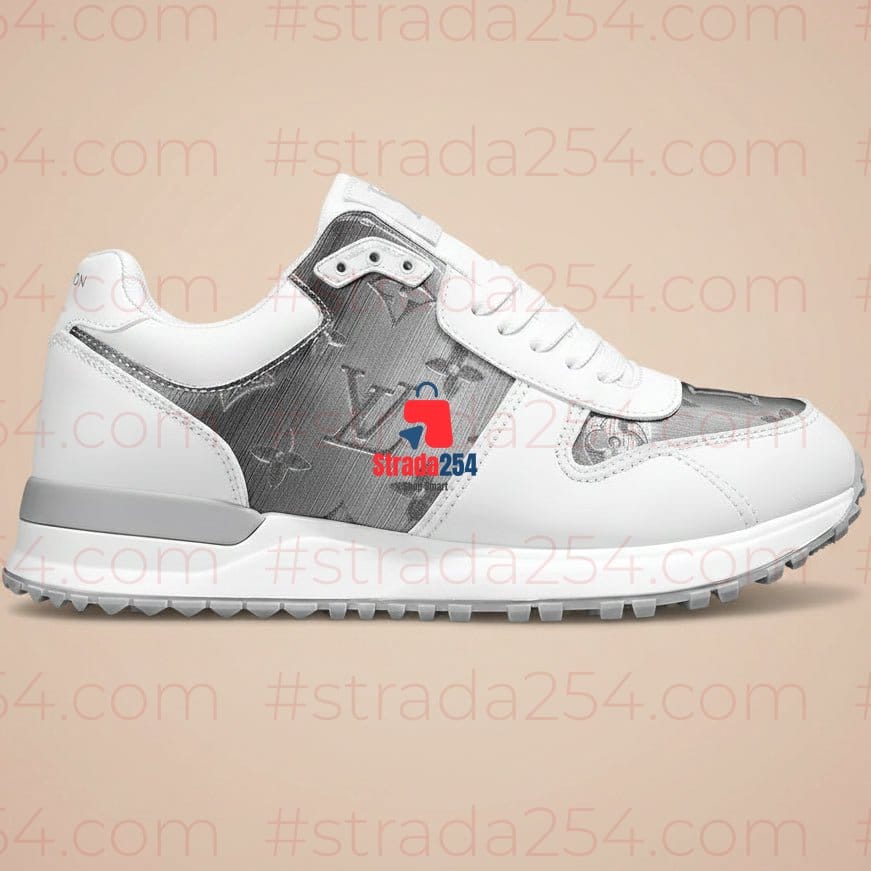 Premium Urban Leather Sneakers Collection_GG