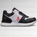 Premium Urban Leather Sneakers Collection_GG