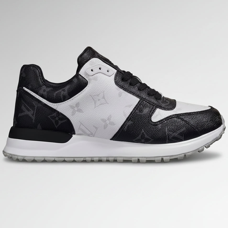 Premium Urban Leather Sneakers Collection_GG