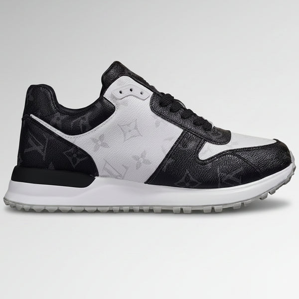 Premium Urban Leather Sneakers Collection_GG