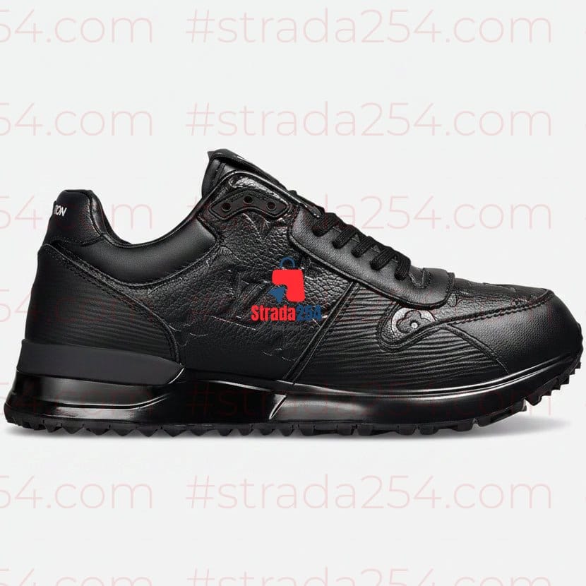 Premium Urban Leather Sneakers Collection_GG