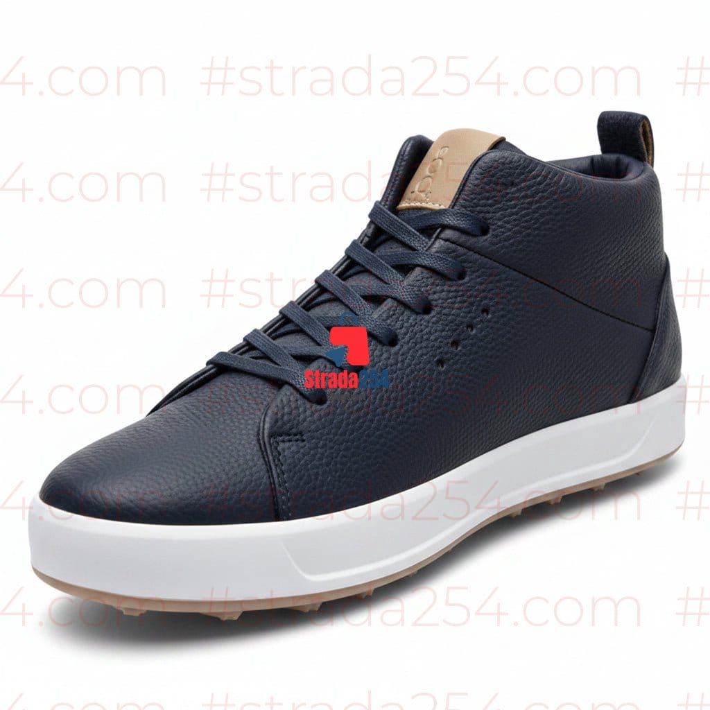 UrbanCore Mid-Top Leather Sneakers_MT
